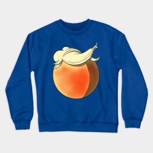 It’s A Bigly Peach Crewneck Sweatshirt